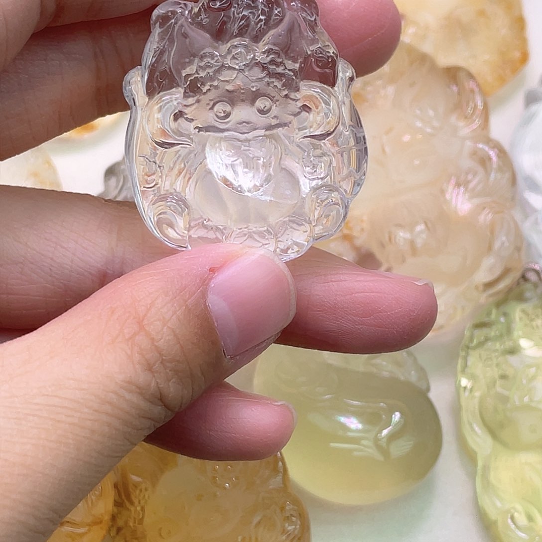 配件女士新款吊坠