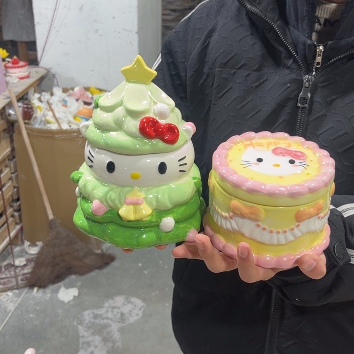 紫砂茶叶罐我们的目标是