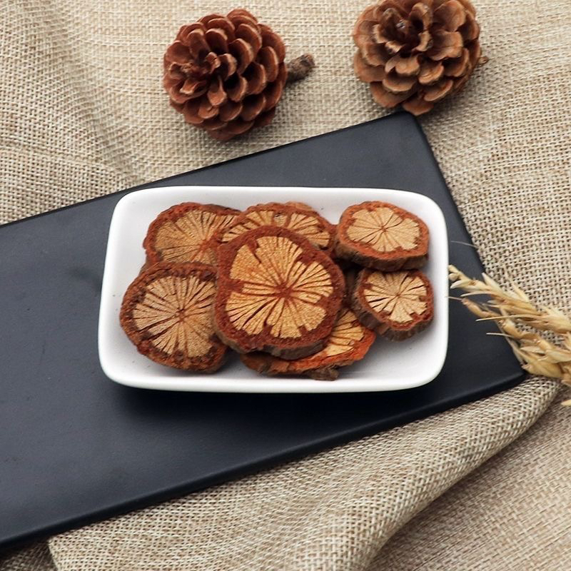 深山天然野生红藤泡水喝a