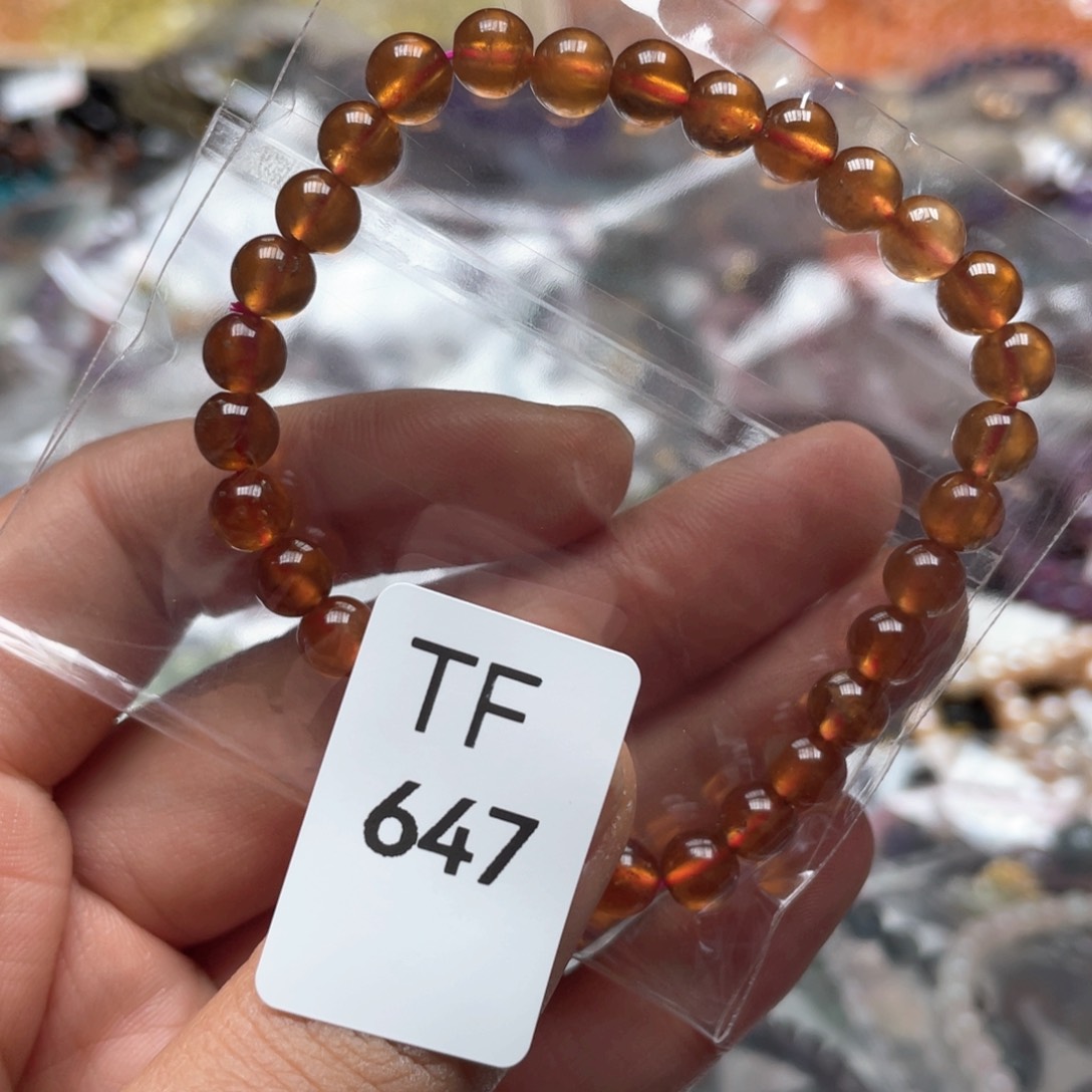 水晶多样性发一只未镶嵌