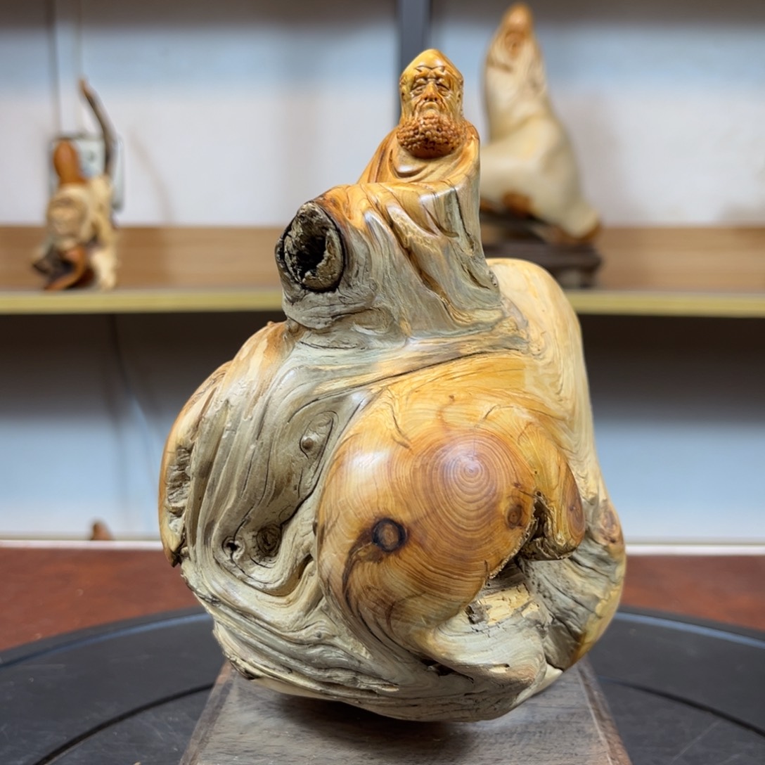 柏木（崖柏）ch h g h b h j