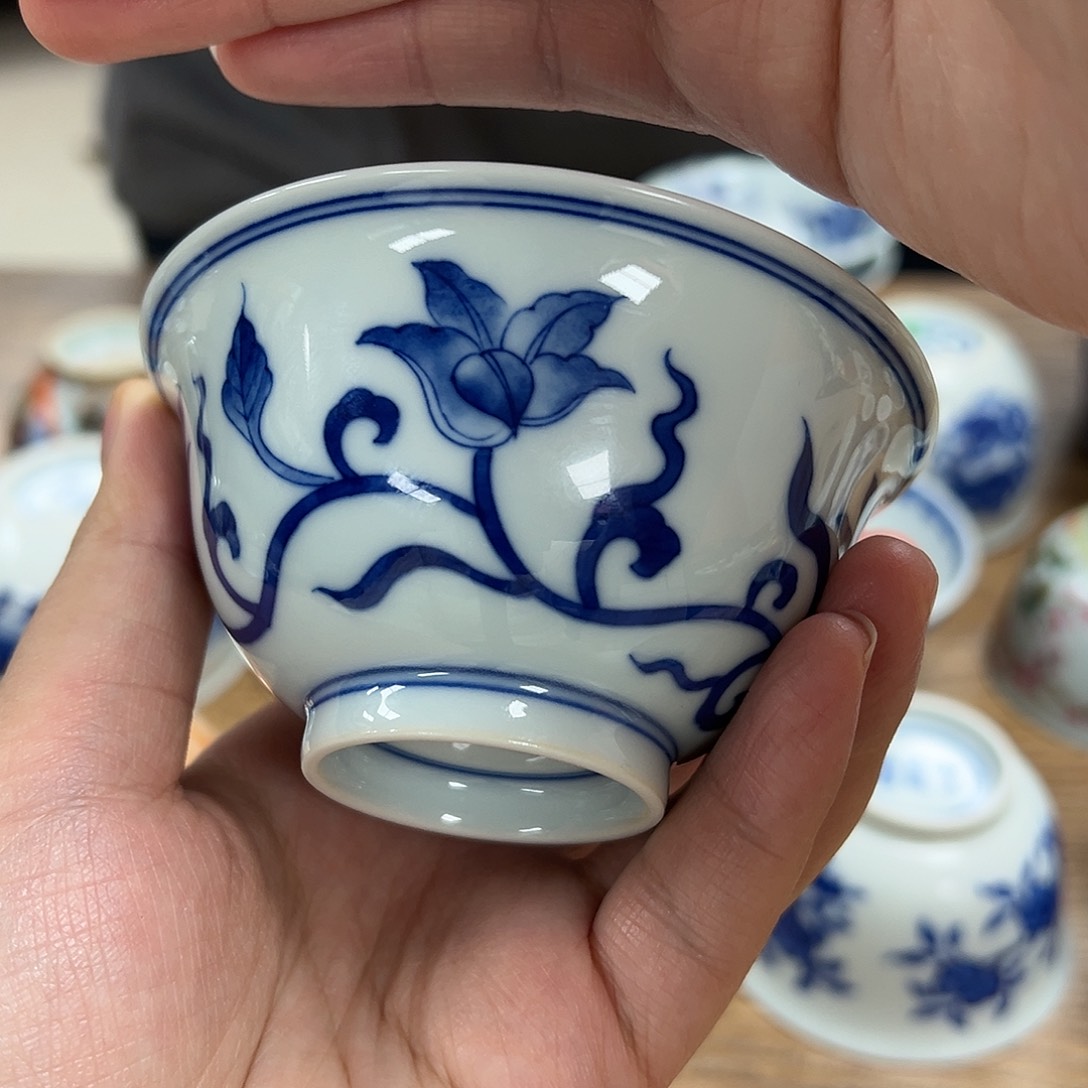 【闪购商品】陶瓷艺术陶瓷艺术