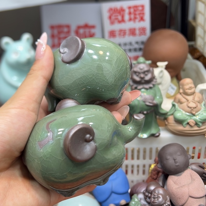 紫砂茶宠88888880088