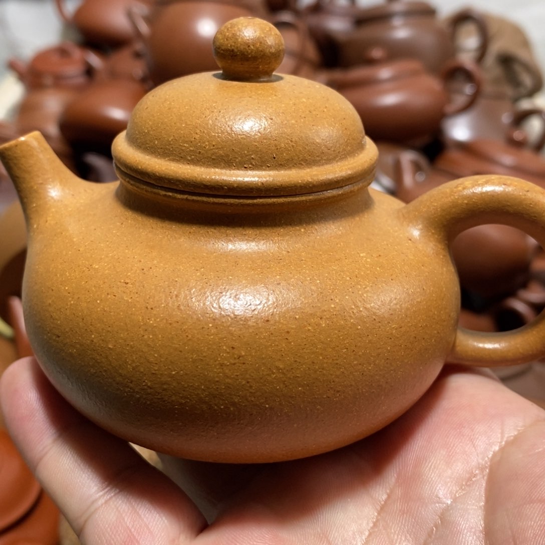 紫砂茶壶农****疼闪购商品紫砂壶