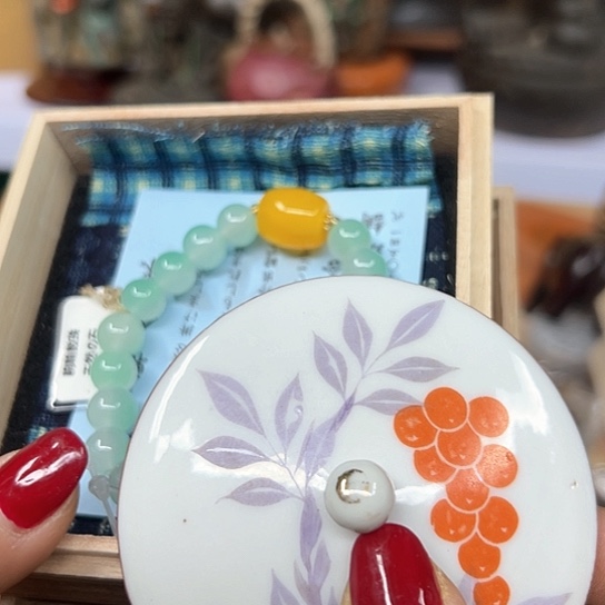 瓷器艺术品工艺品
