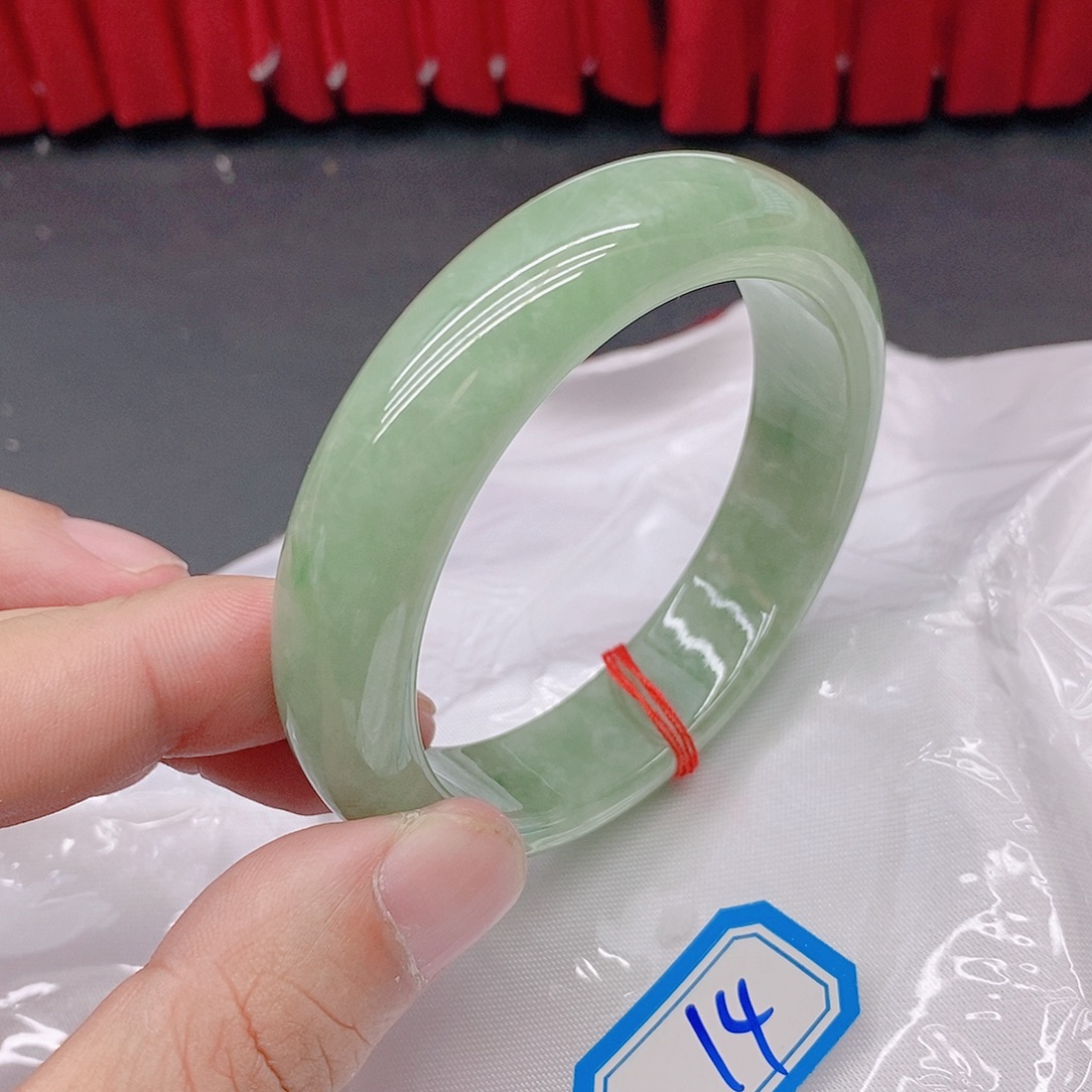 非金属无翡手镯144444