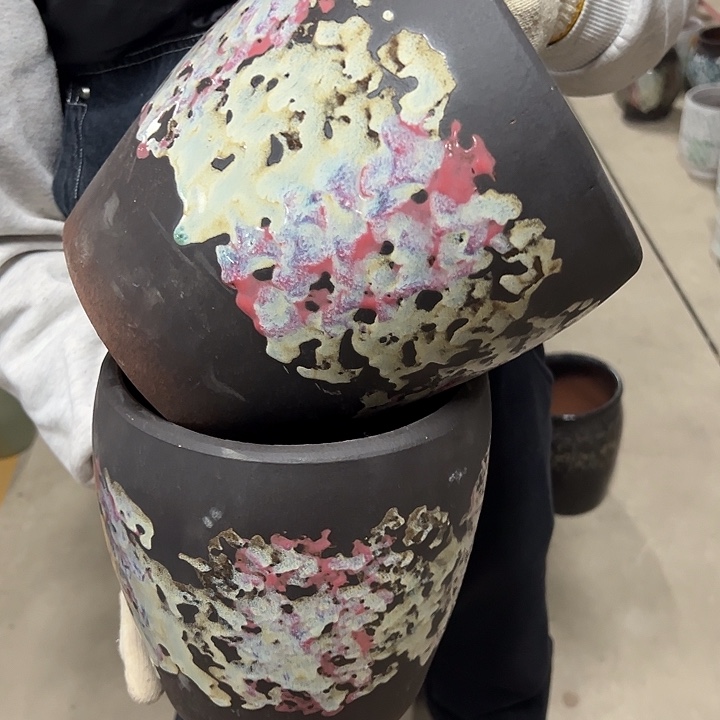 高度20厘米口20厘米