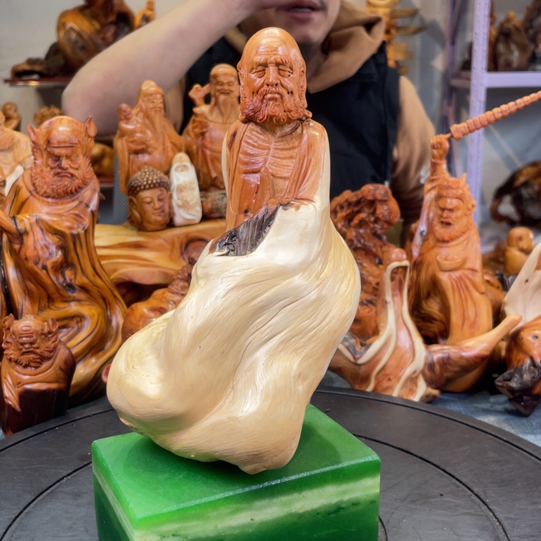 柏木（崖柏）。。。。。。