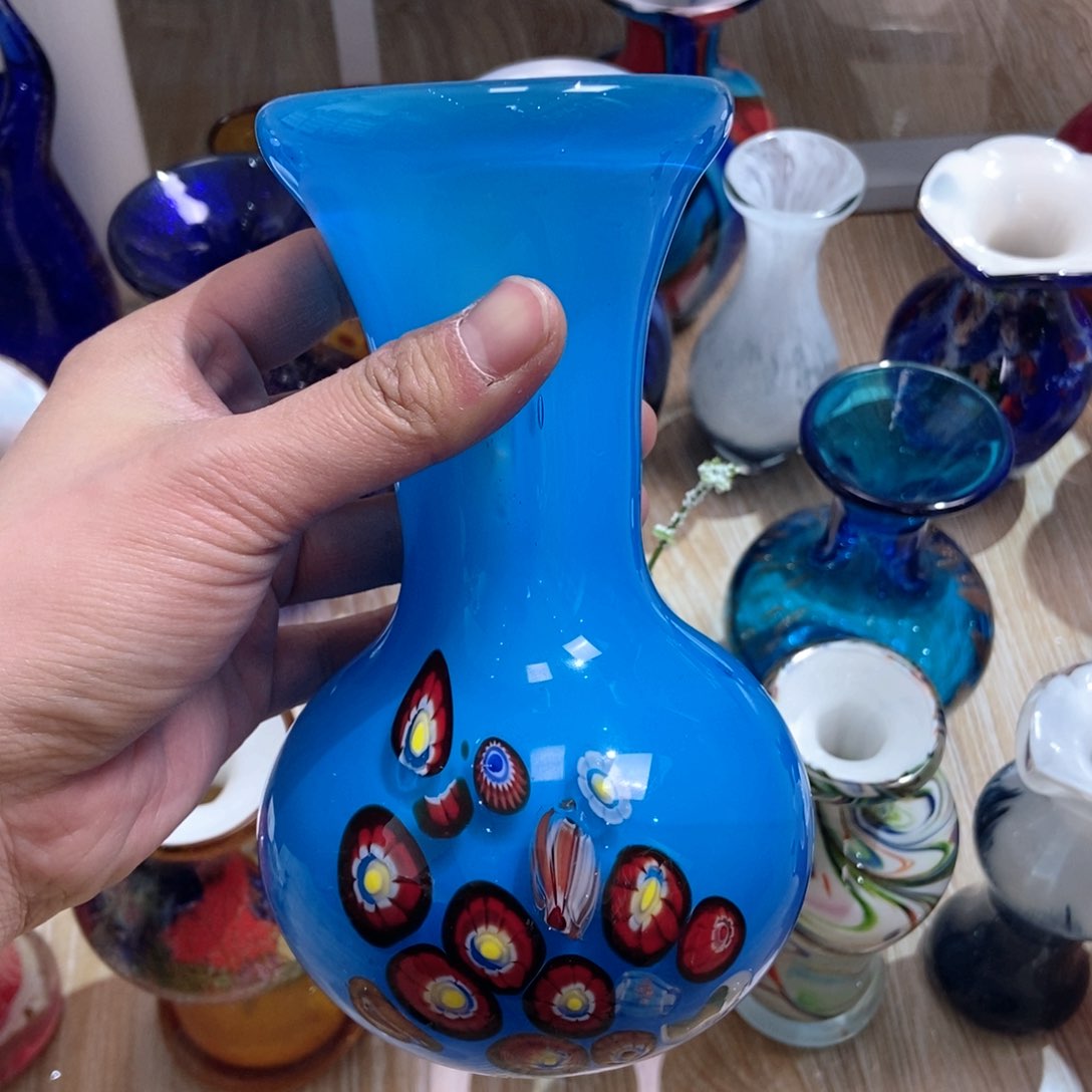 琉璃手工艺品精品
