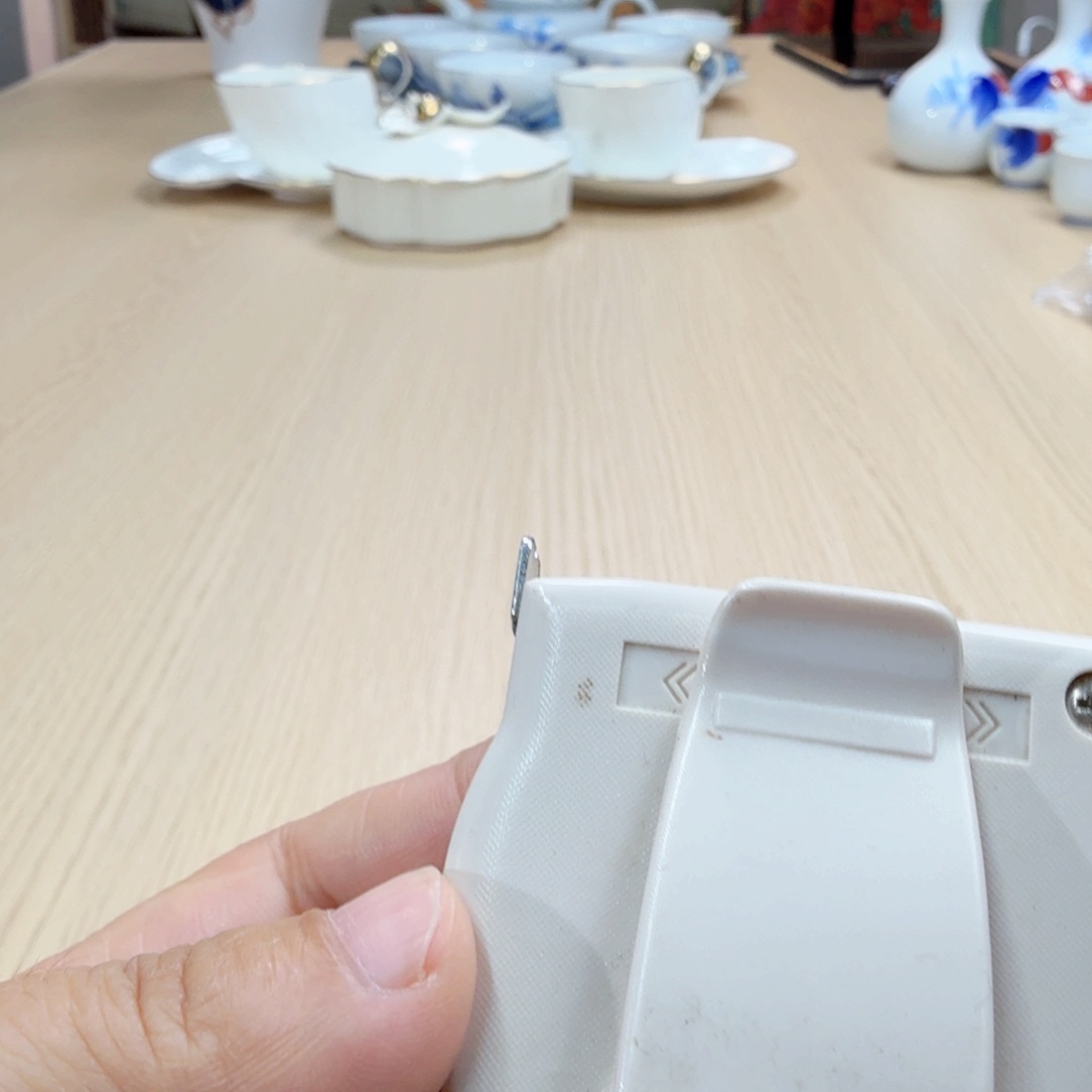 瓷片暖阳大叔海外瓷器