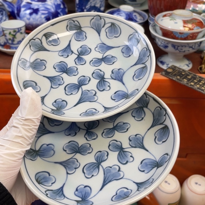 陶瓷瓷器真美…开播了