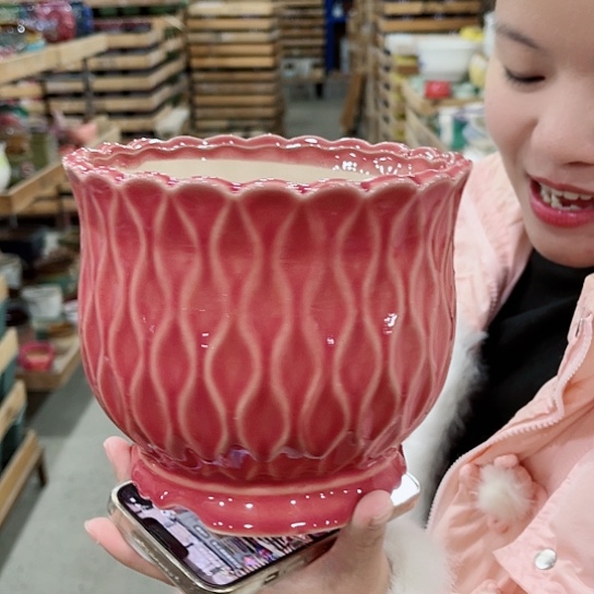 陶瓷直播间已有一级别