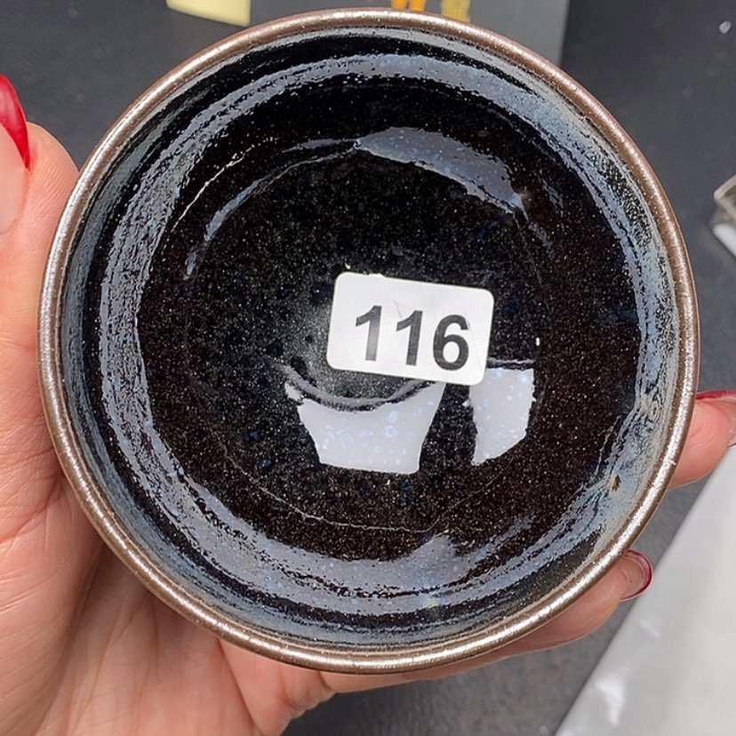 【闪购商品】茶盏116