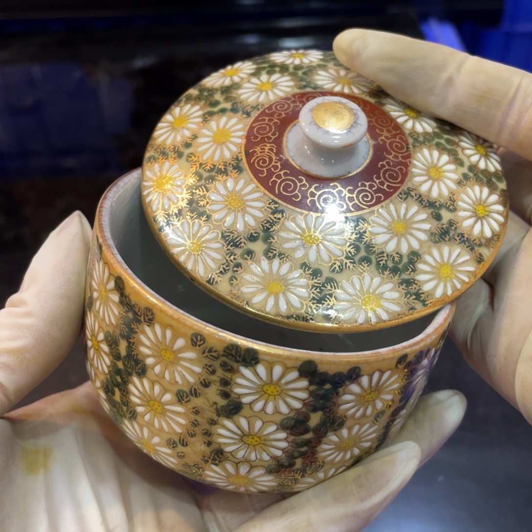 -微瑕_ 回流物品，不是全新