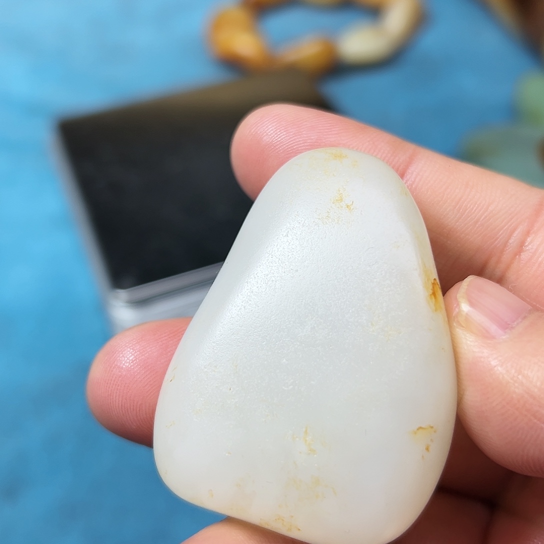 玛瑙/玉髓未镶嵌挂件