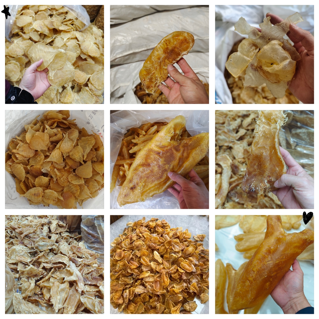 《宜膳源》直播间花胶鱼胶滋补改价链接