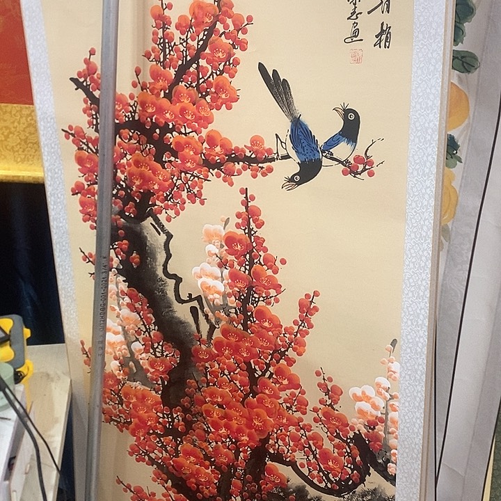 书法手写手绘作品