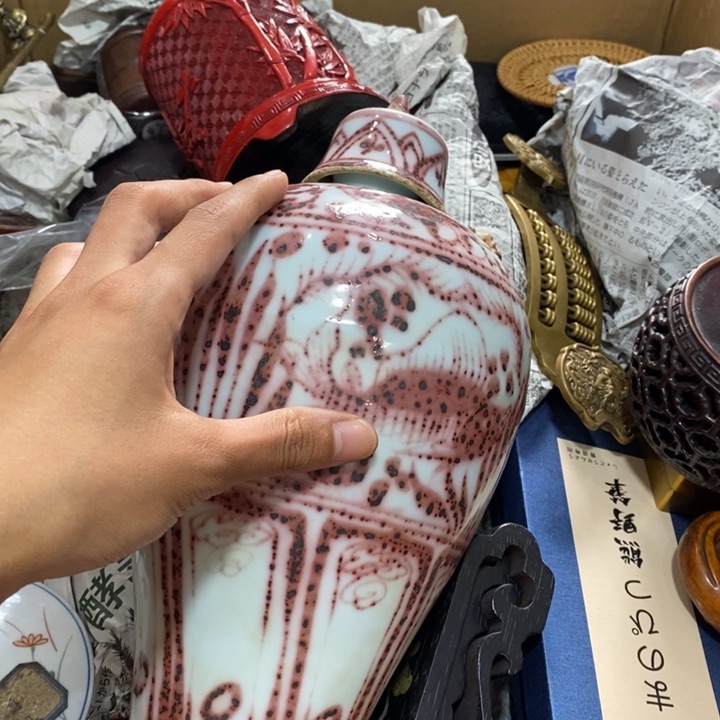 紫砂陶瓷艺术陶瓷艺术