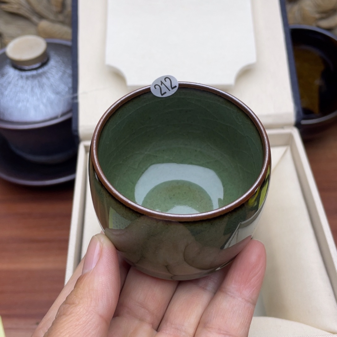 茶盏茶杯天沉浸在吐槽212