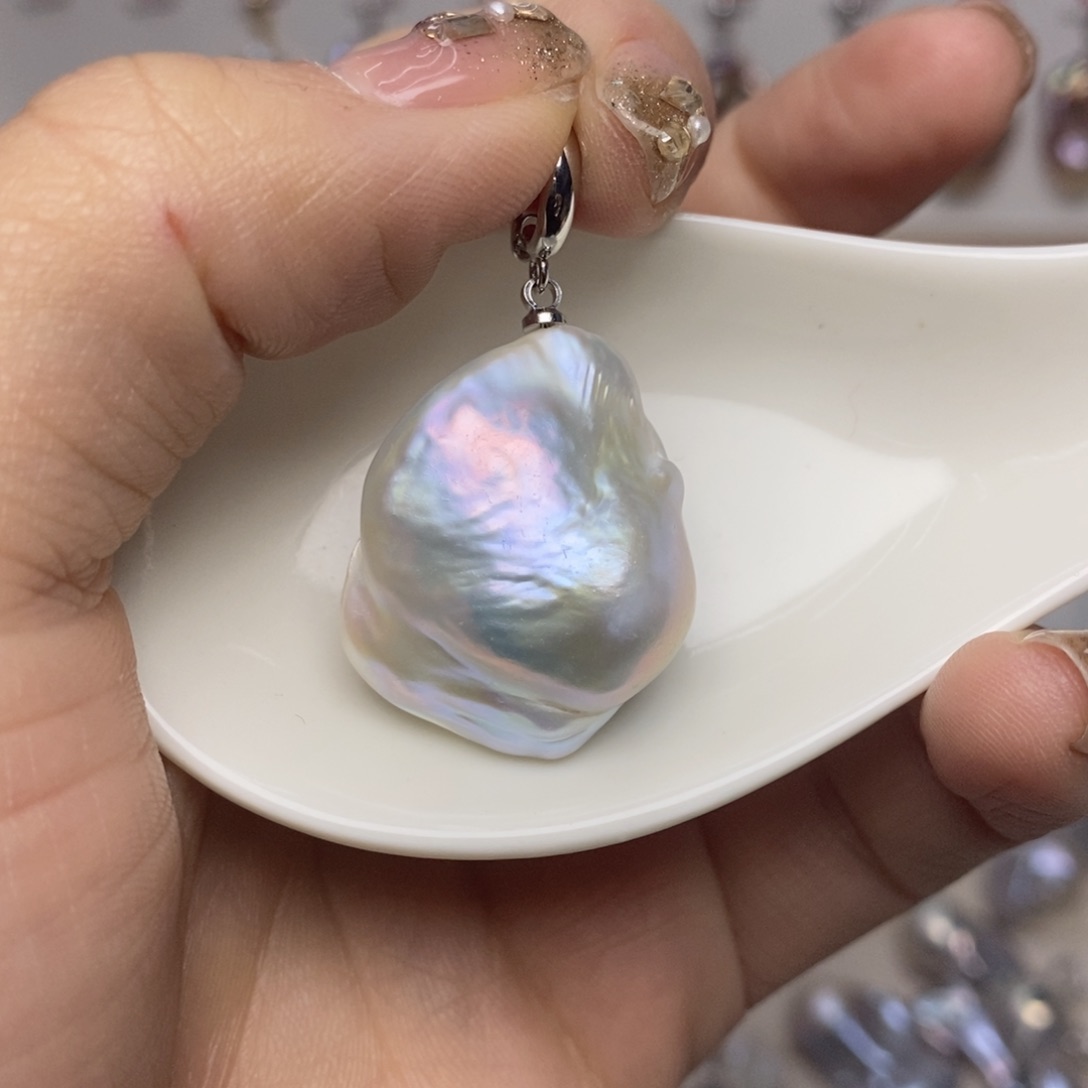 淡水珍珠其它未镶嵌