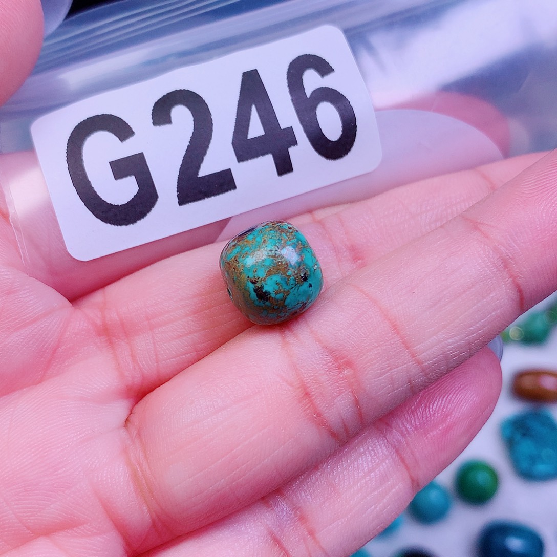 空竹粉丝专享十堰特色手工散珠