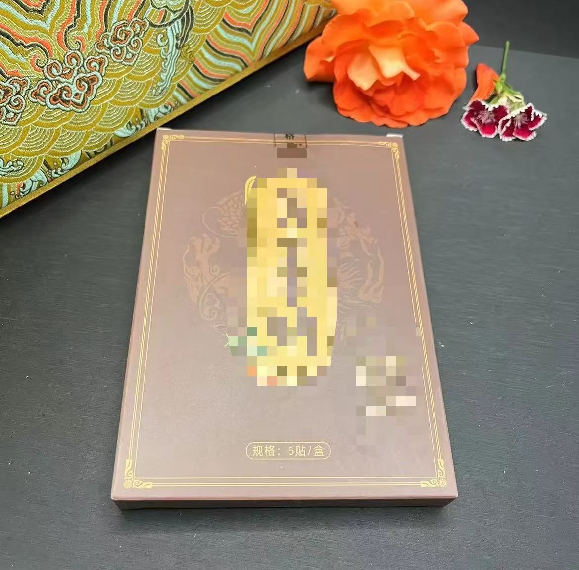 首饰展示架 K291时尚精品摆件