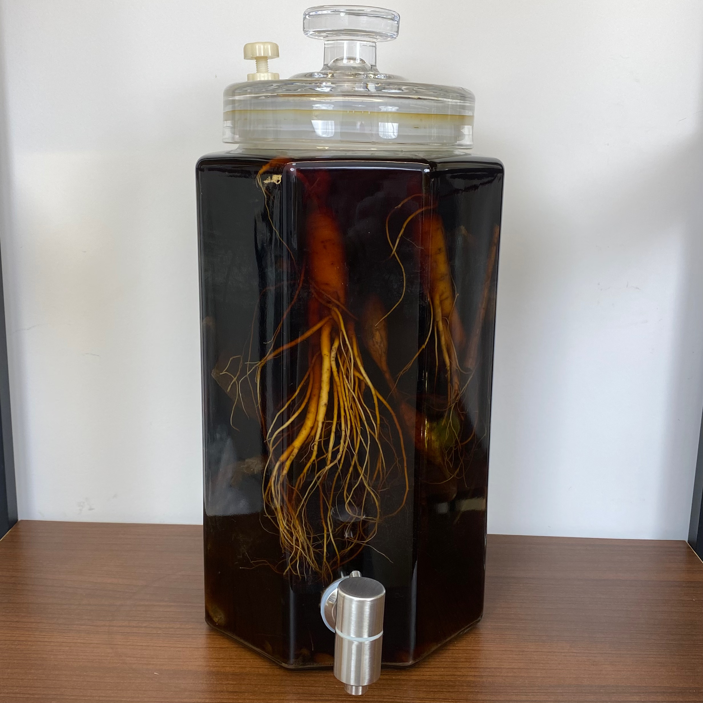 （霸王泡）多种原材料泡8+1枸杞组合套餐山货干货独立包装发货直播