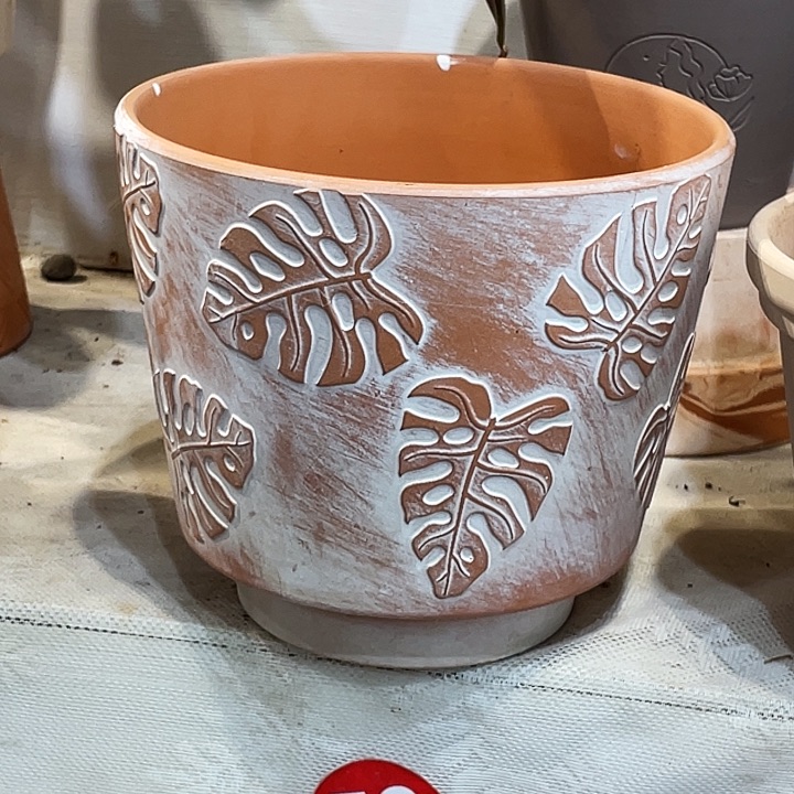 19.5×17花盆一个，，，，