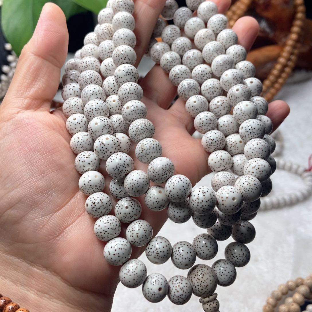 星月菩提吊坠乆*脱脂11.5