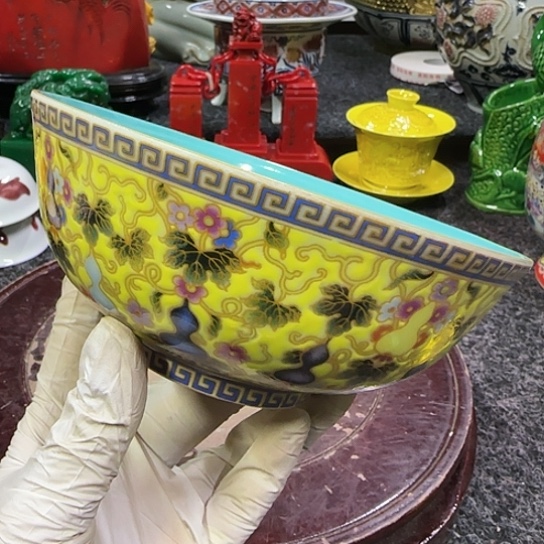 瓶摆件家居设计的