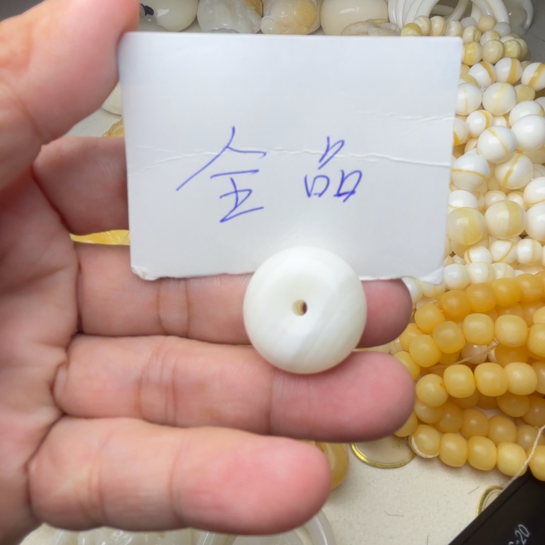 非金属贝壳全品扣子