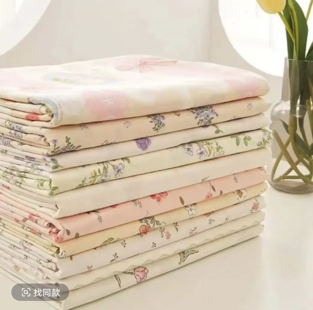 单人双人被罩听主播介绍