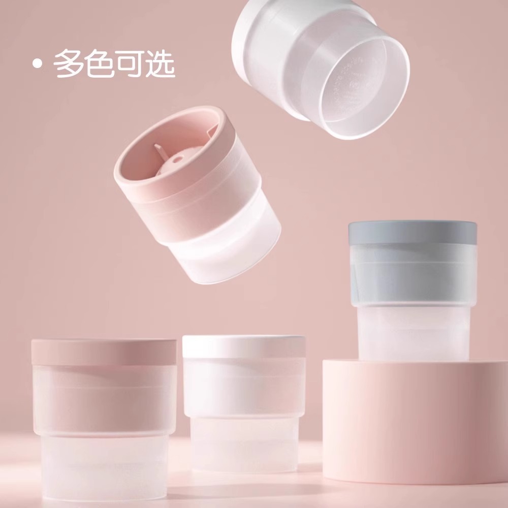 冰块神器制冰球形冰块模具制冰器宿舍小型硅胶威士忌家用冰球模具