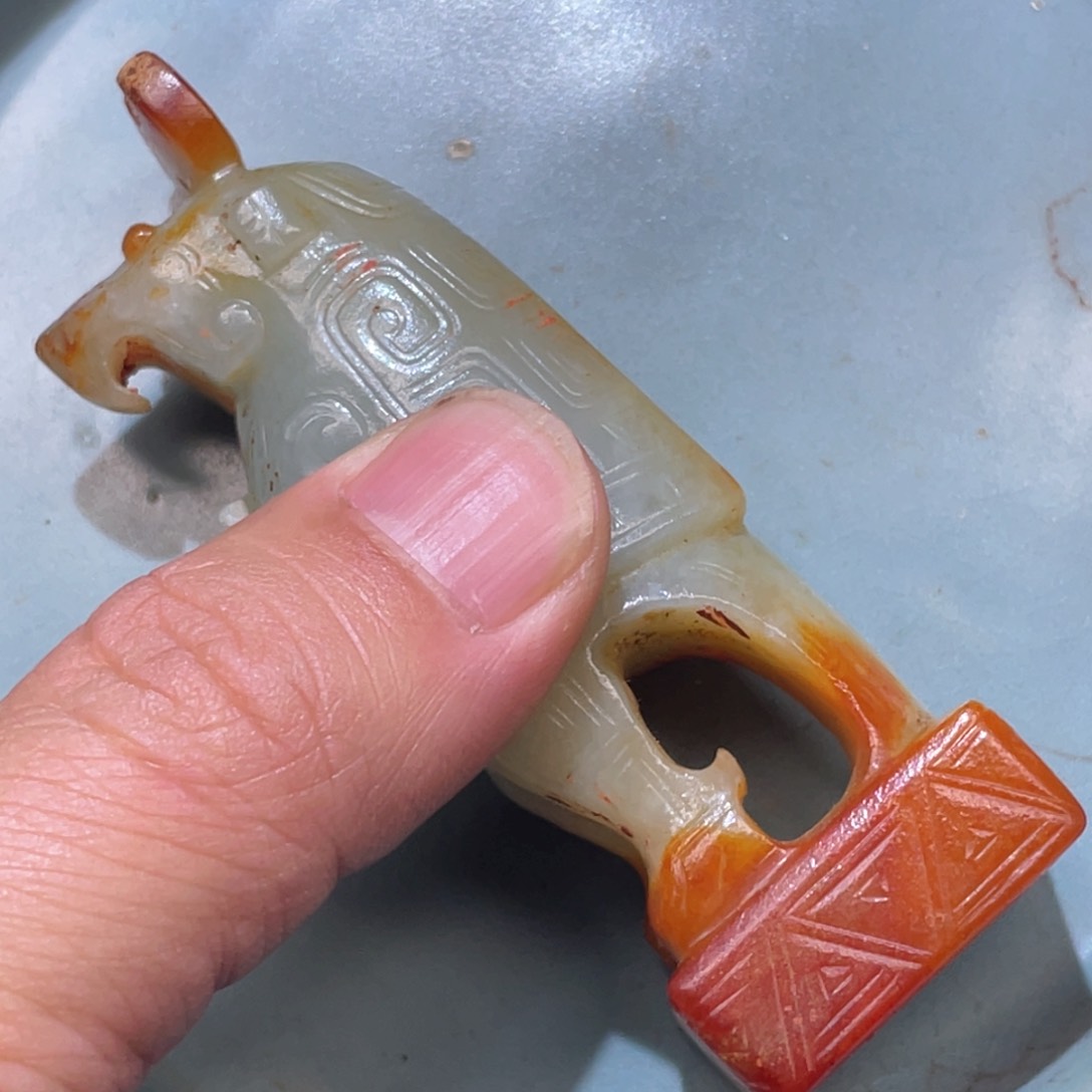 茶盏英****馆纯手工制作