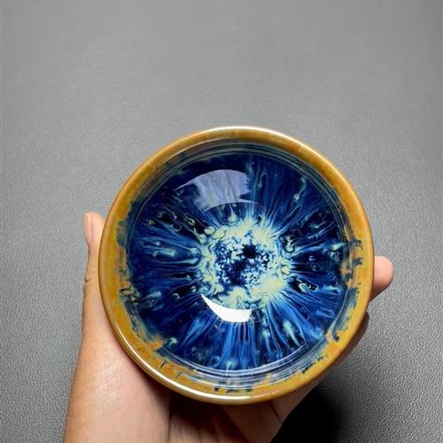 【闪购商品】茶盏-511............