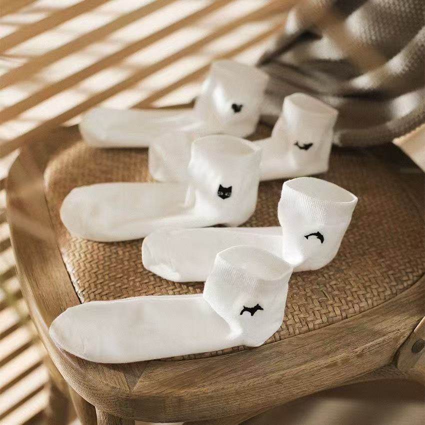 【含情内衣】DS网红睡衣套装火辣欧美家居活力ou网红主播袜子中筒袜