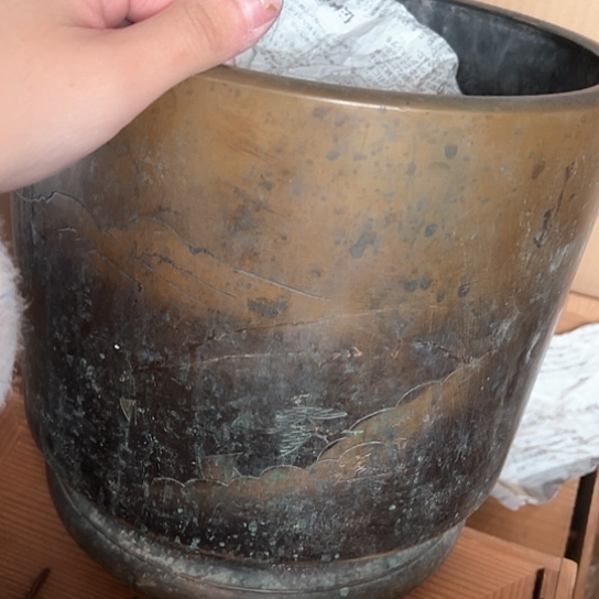 紫砂茶杯密胺瓷中古品呵呵呵呵