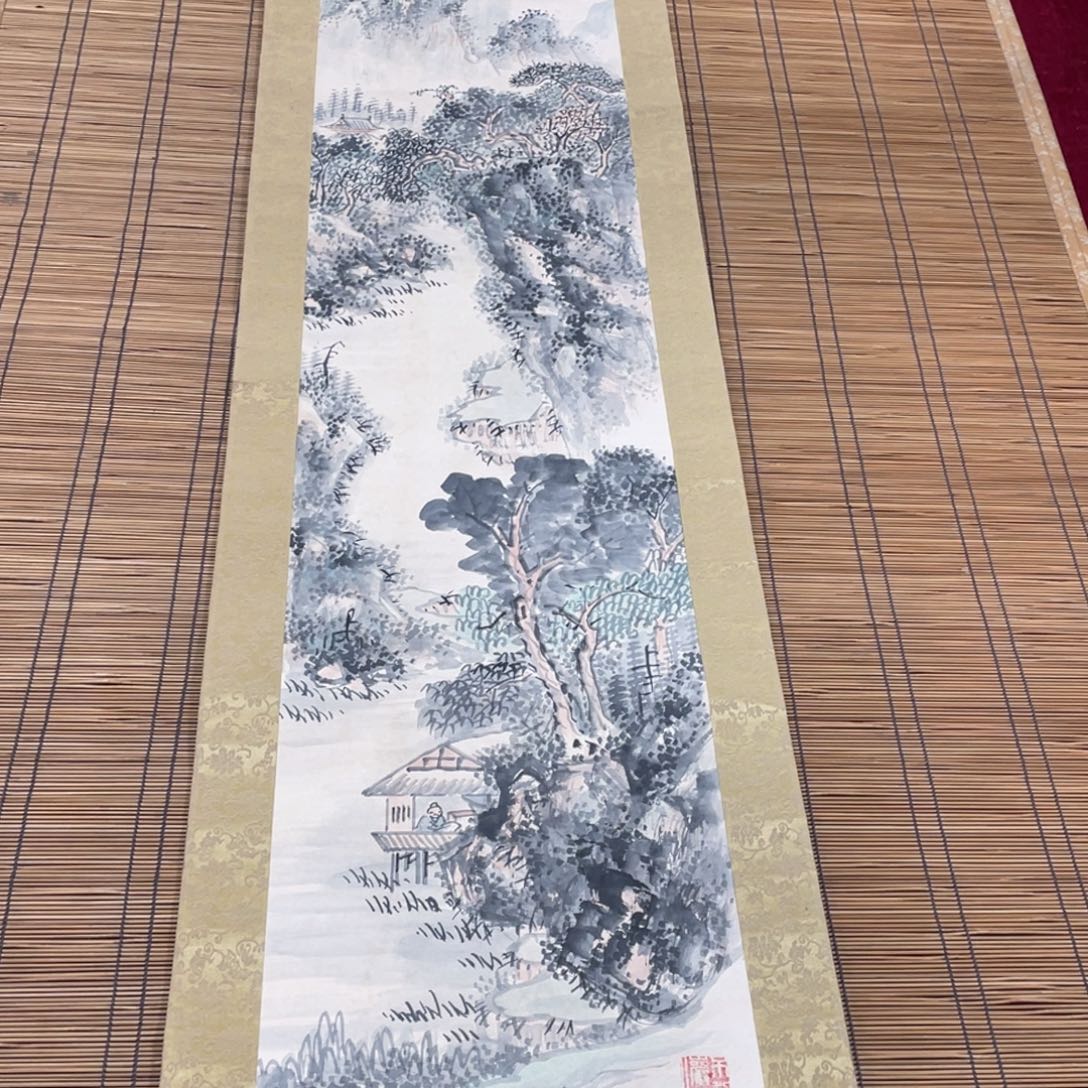 境***转精品剪纸作品欣赏