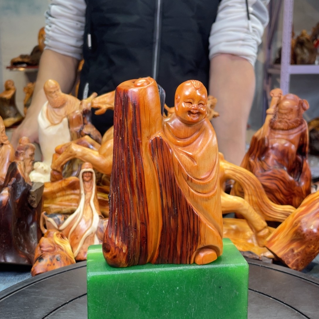 柏木（崖柏）手串/手链