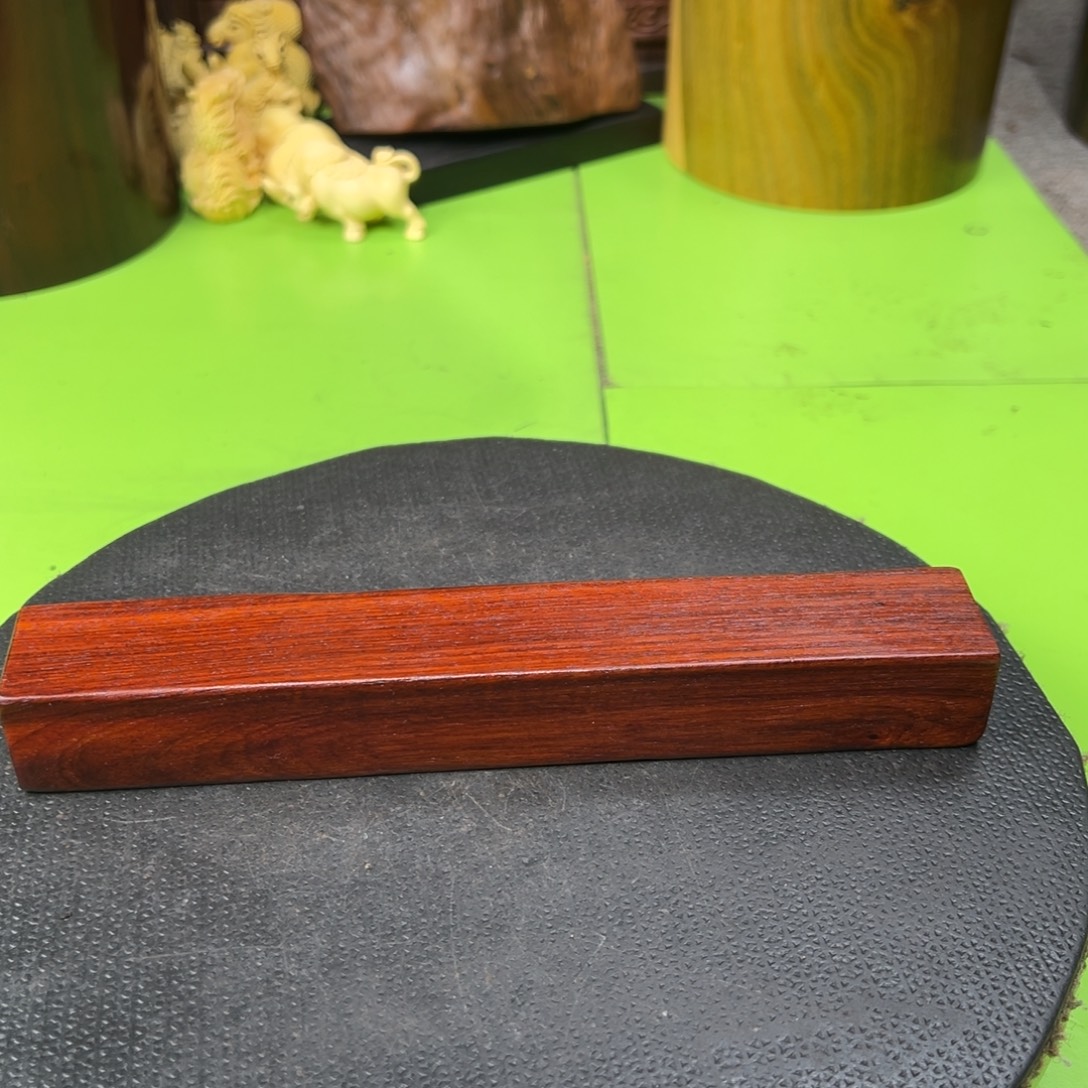 青***司大果紫檀（缅甸花梨）