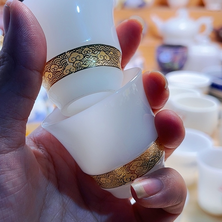 瓷片主人杯主人吧如何如何给v