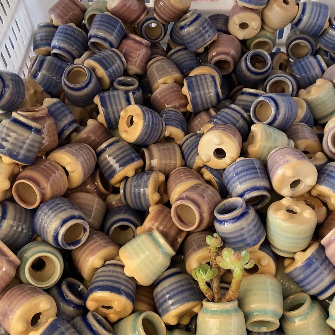 「满9.9米包邮」6个浮力07