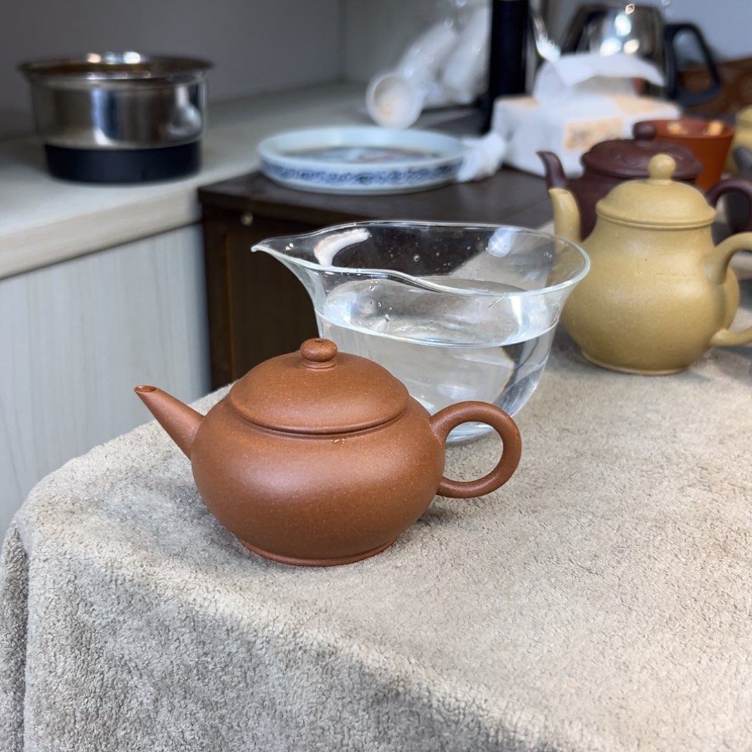 紫砂茶壶西*西紫砂壶等