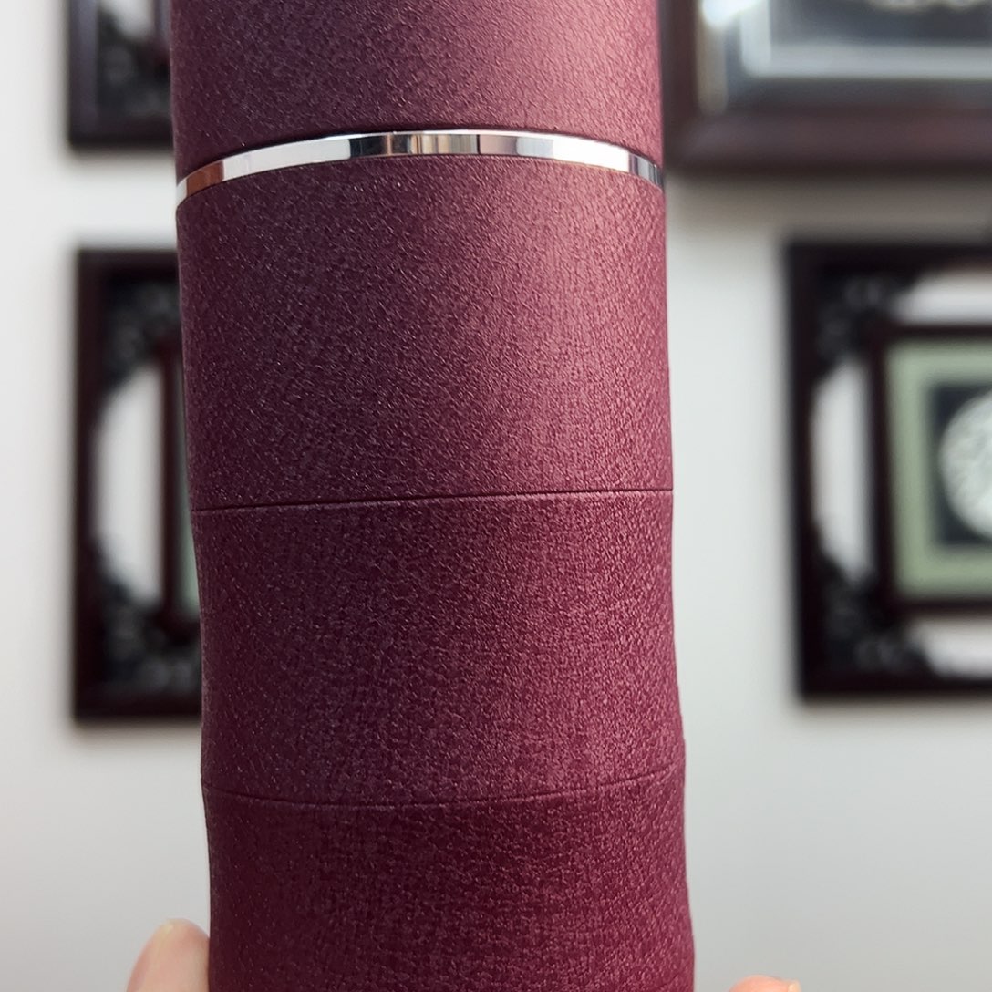 无足银水杯22222