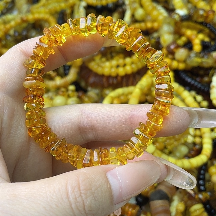 意臻珠宝天然手串