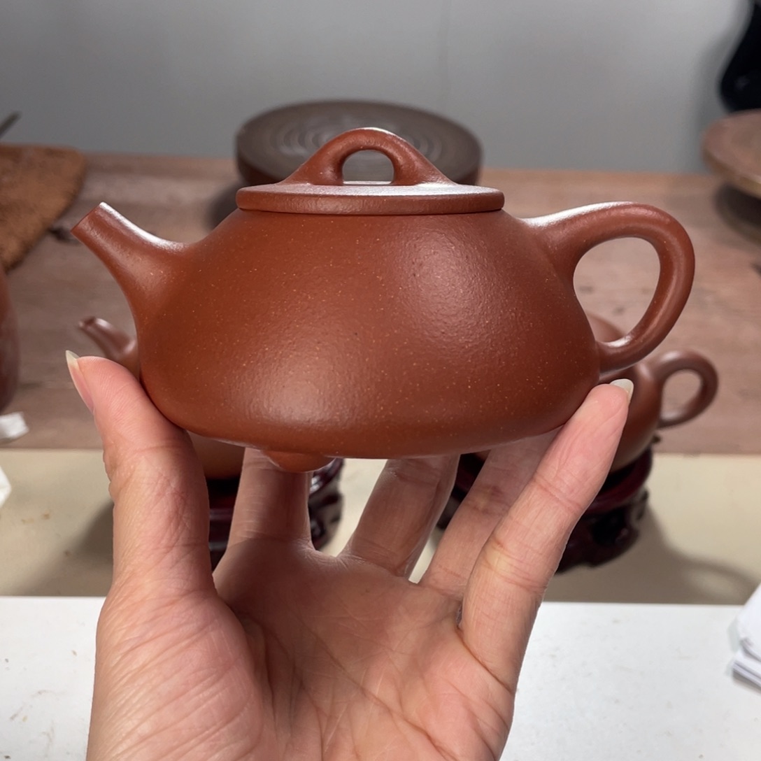 紫砂茶壶紫砂茶壶