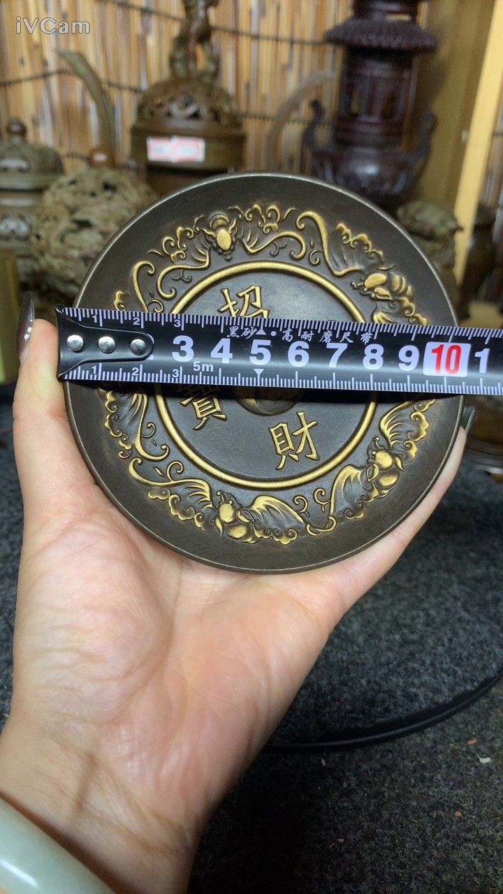 精品摆件工艺精湛