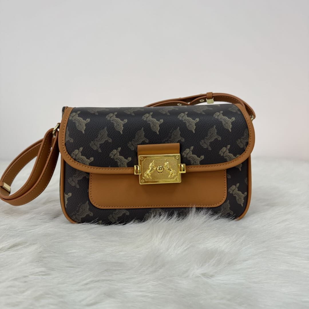 样板不退换【娇娇专享】CowecYcaki新款包包女手提包 2025