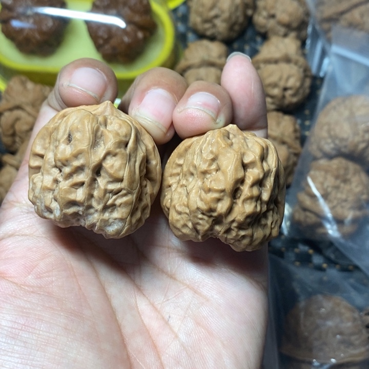 把件文玩核桃蛤蟆36