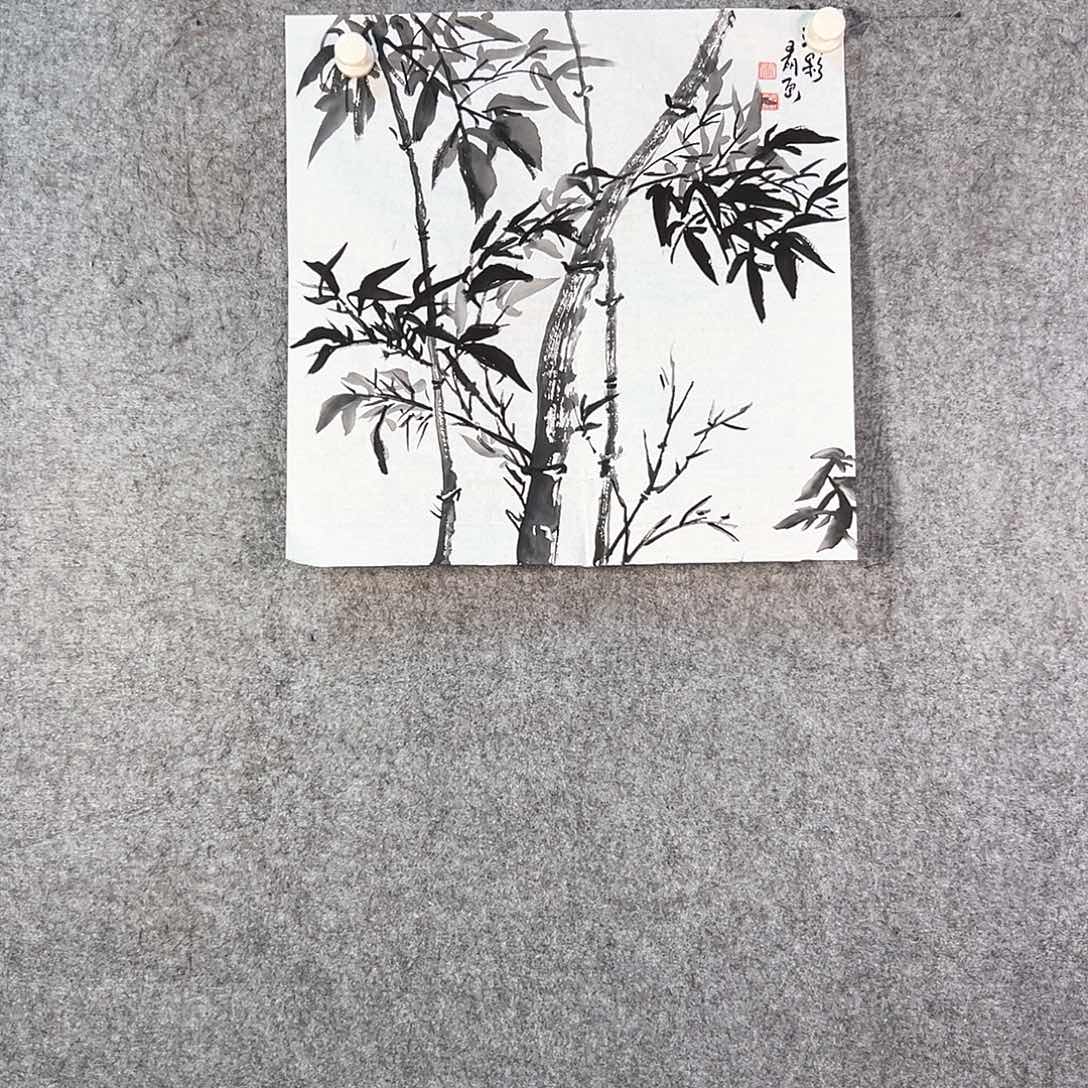 国画195 花鸟等各种花卉品种